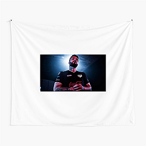 brTT King Of CBLOL Br T T Tapestries