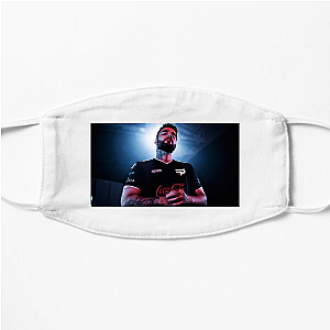brTT King Of CBLOL Br T T Face Masks