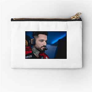 brTT Beyond The Rift Br T T Zipper Pouches