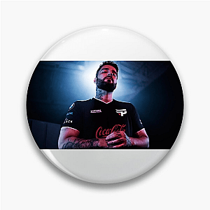 brTT King Of CBLOL Br T T Pins