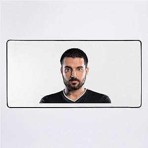 brTT ADC God Mode Br T T Mouse Pads