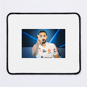 brTT True Gangster Style Br T T Mouse Pads