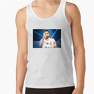 brTT True Gangster Style Br T T Tank Tops
