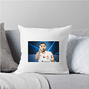 brTT True Gangster Style Br T T Pillows Cover