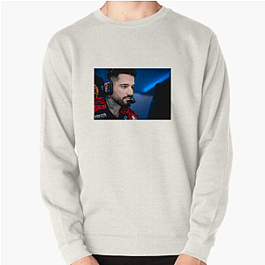 brTT Beyond The Rift Br T T Sweatshirts