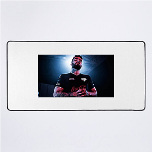 brTT King Of CBLOL Br T T Mouse Pads