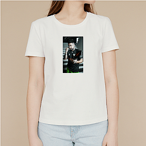 brTT Never Surrender Never Quit Br T T T-Shirts