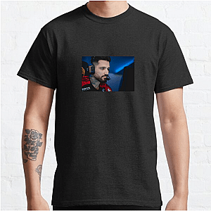 brTT Beyond The Rift Br T T T-Shirts