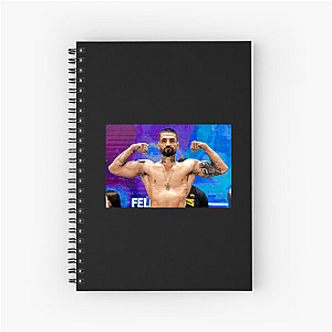 brTT The Icon The Legend Br T T Notebook