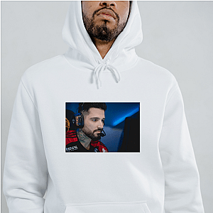 brTT Beyond The Rift Br T T Hoodies