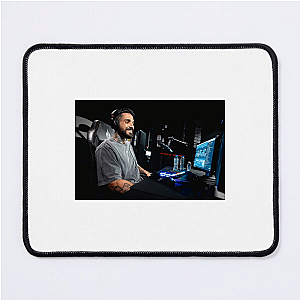 brTT Legendary Carry Br T T Mouse Pads