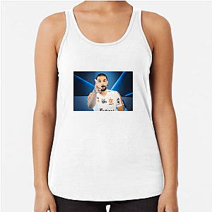 brTT True Gangster Style Br T T Tank Tops