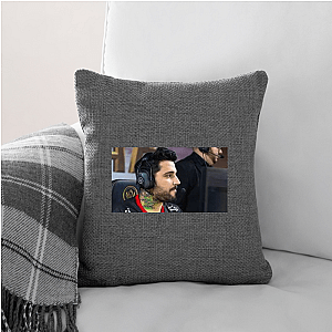 brTT The Legend Lives Br T T Pillows Cover