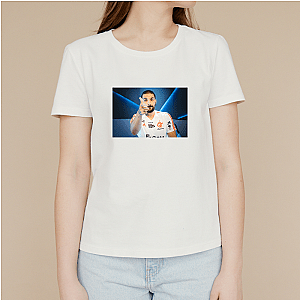 brTT True Gangster Style Br T T T-Shirts