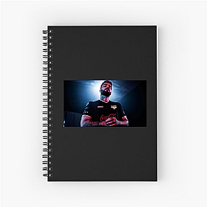 brTT King Of CBLOL Br T T Notebook