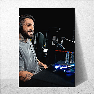 brTT Legendary Carry Br T T Posters