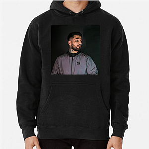 brTT Brazil's Finest Gamer Br T T Hoodies