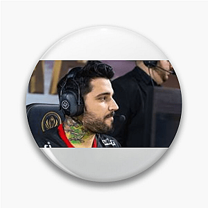 brTT The Legend Lives Br T T Pins
