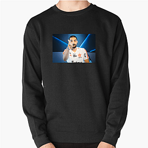 brTT True Gangster Style Br T T Sweatshirts