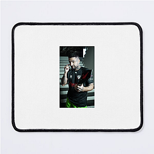 brTT Never Surrender Never Quit Br T T Mouse Pads