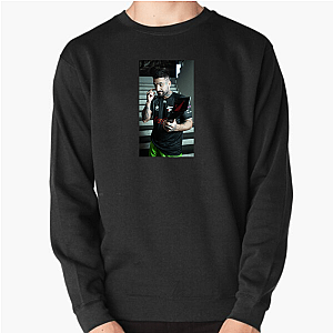 brTT Never Surrender Never Quit Br T T Sweatshirts