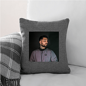 brTT Brazil's Finest Gamer Br T T Pillows Cover