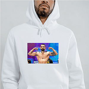 brTT The Icon The Legend Br T T Hoodies