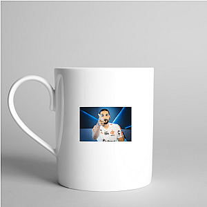 brTT True Gangster Style Br T T Mugs