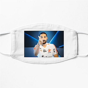 brTT True Gangster Style Br T T Face Masks