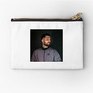 brTT Brazil's Finest Gamer Br T T Zipper Pouches