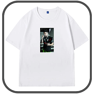 Br T T T-Shirts
