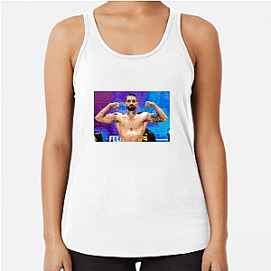 brTT The Icon The Legend Br T T Tank Tops
