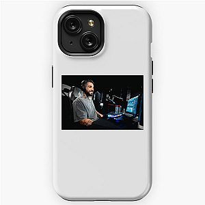 brTT Legendary Carry Br T T iPhone Cases