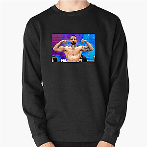 brTT The Icon The Legend Br T T Sweatshirts