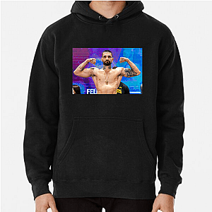 brTT The Icon The Legend Br T T Hoodies