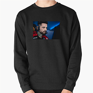 brTT Beyond The Rift Br T T Sweatshirts