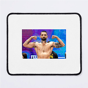 brTT The Icon The Legend Br T T Mouse Pads