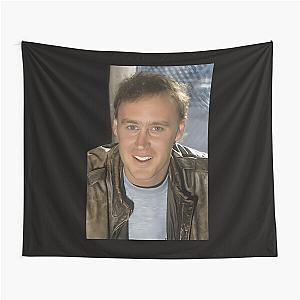 Bruce Hornsby Tapestry