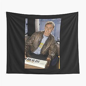 Bruce Hornsby Singer Tapestry