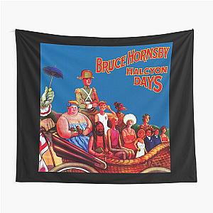 Bruce Hornsby halcyon days Tapestry