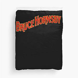 Bruce Hornsby  Duvet Cover