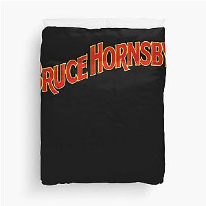 Bruce Hornsby hornsby bruce Duvet Cover