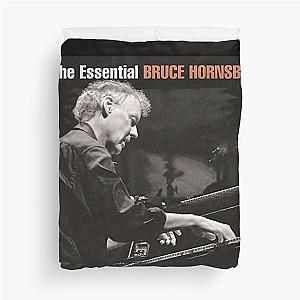 The Essential Bruce Hornsby Duvet Cover