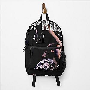 BRUCE SPRINGSTEEN Backpack RB1608