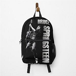 bruce springsteen Backpack RB1608