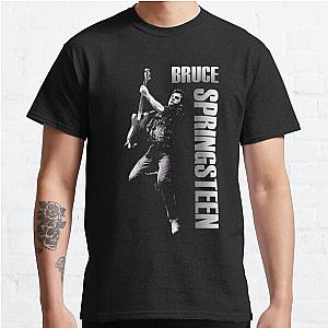 bruce springsteen Classic T-Shirt RB1608