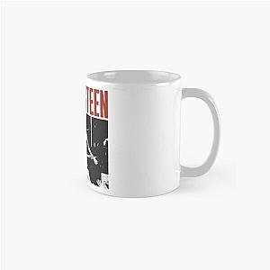 Bruce Springsteen Classic Mug RB1608