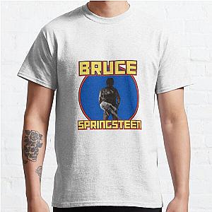 Bruce Springsteen (kids) Classic T-Shirt RB1608