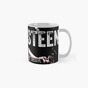 BRUCE SPRINGSTEEN Classic Mug RB1608