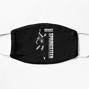 bruce springsteen Flat Mask RB1608